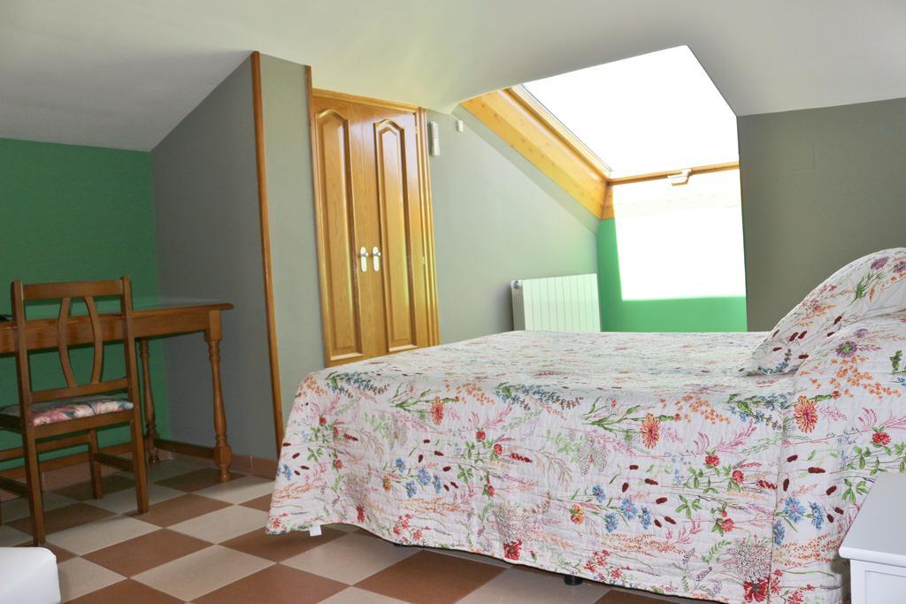 Hostal Don Jaime II Ségovie Extérieur photo