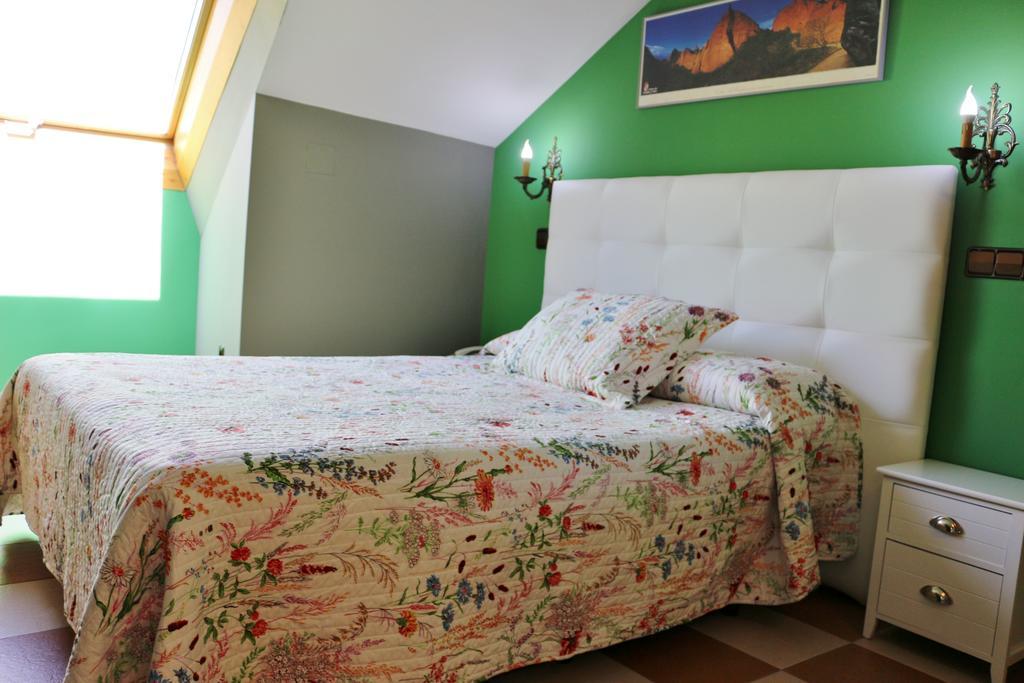 Hostal Don Jaime II Ségovie Extérieur photo