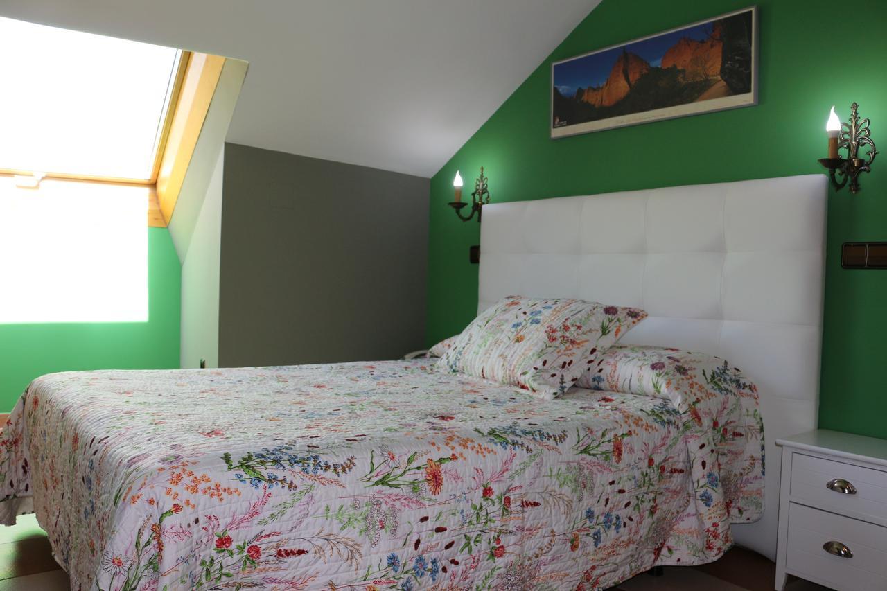 Hostal Don Jaime II Ségovie Extérieur photo