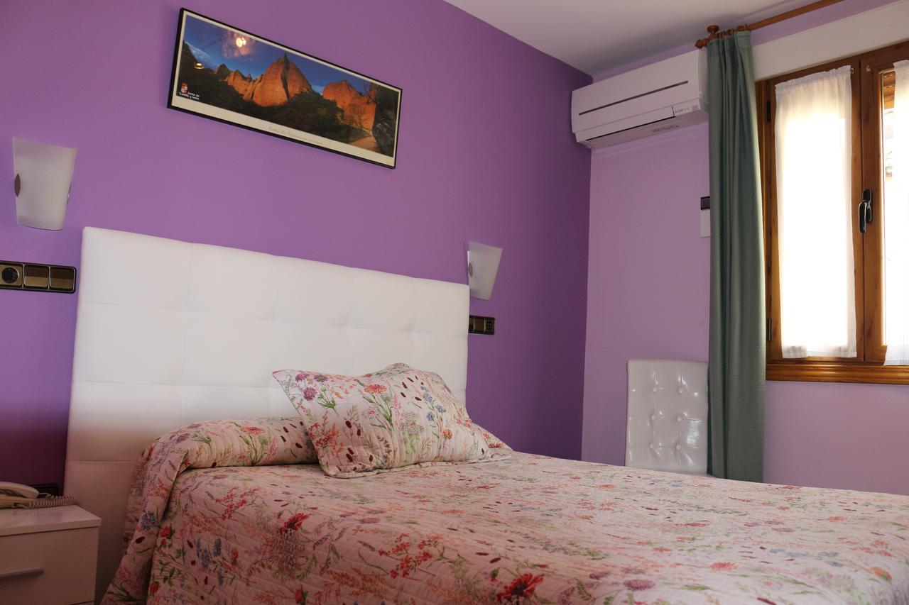 Hostal Don Jaime II Ségovie Extérieur photo