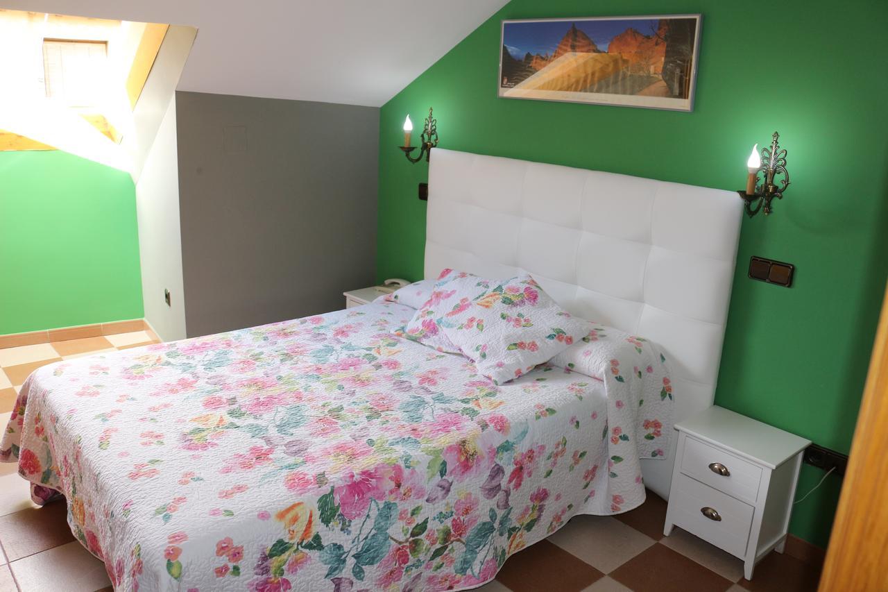 Hostal Don Jaime II Ségovie Extérieur photo
