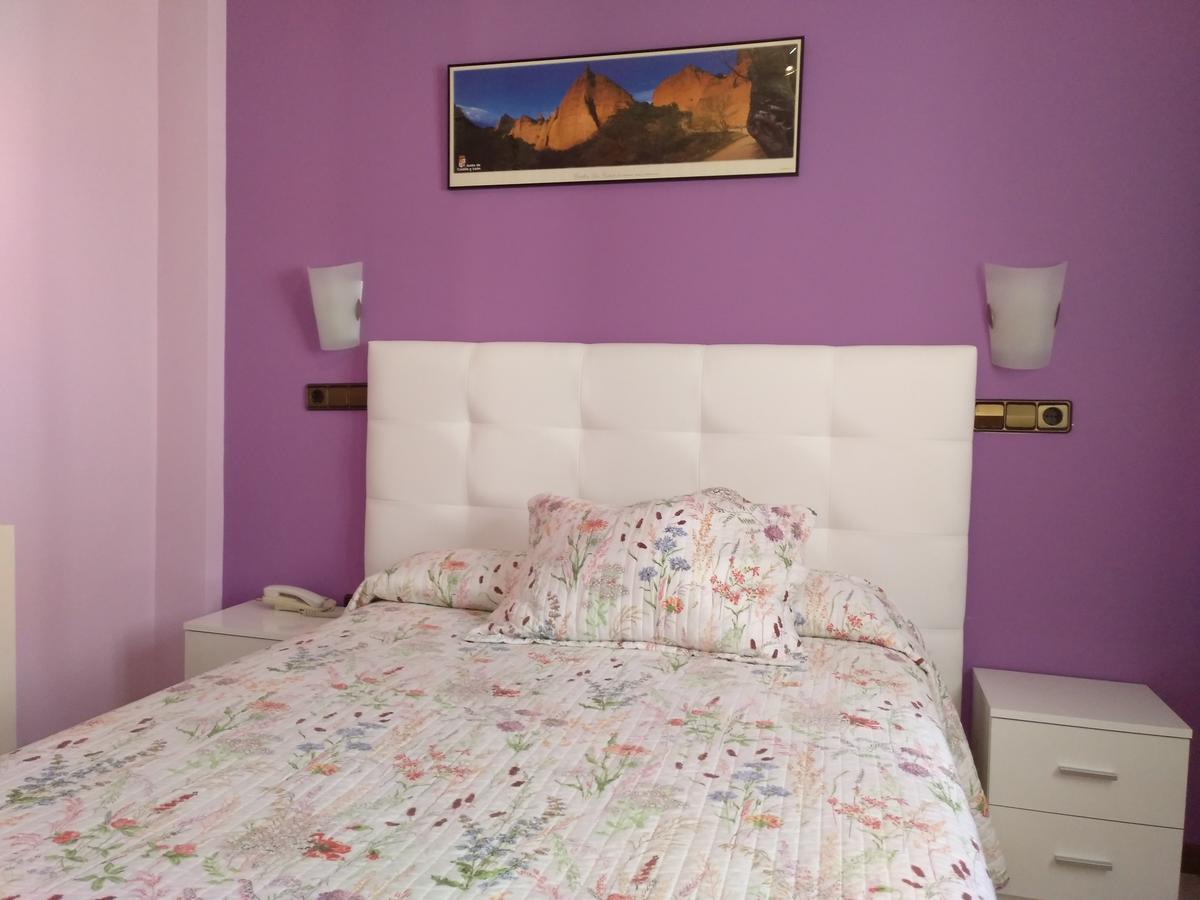 Hostal Don Jaime II Ségovie Extérieur photo
